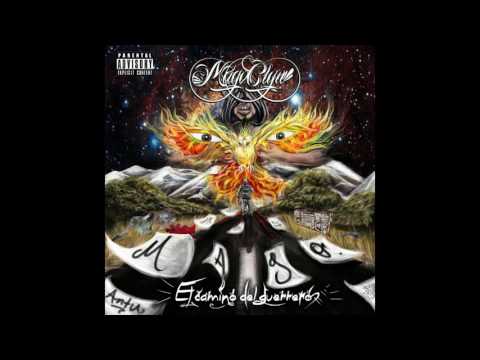 Mago clyn- El camino del guerrero- 09 Respira