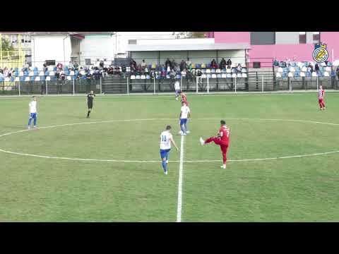 CSC Ghiroda și Giarmata Vii - AFC Voința Lupac ( Rezumat)