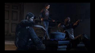 第５話【THE LAST OF US】（実況なし！映画として映像を見たい人向け！）