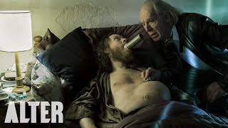 ghost short film The winner of Best Horror Short at Fantastic Fest, Ben Steiner's acclaimed short film about an unconventional spirit medium is subversive and gross enough to make your skin crawl in more than one way.