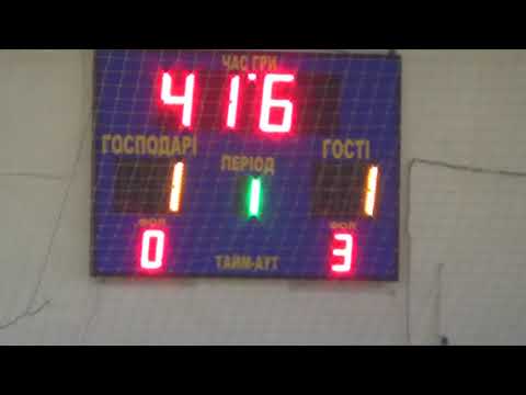 15 КУ 3-4 Митник – Evans нарезка