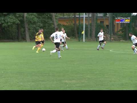 Energia II Kozienice - KP Stanisławice (25.06.2017)