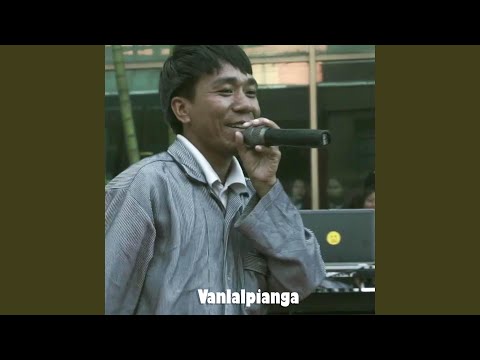 Vanlalpianga -chhaste nen