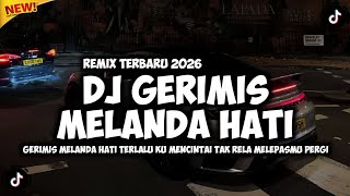 Download lagu DJ GERIMIS MELANDA HATI - ERIE SUZAN (REMIX TERBARU 2026) mp3