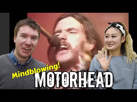 HIP HOP HEADS' 1ST TIME HEARING ACE OF SPADES BY MOTÖRHEAD!! (patreon request)