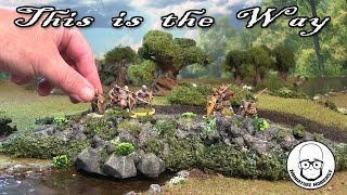 ...improve YOUR gaming board...