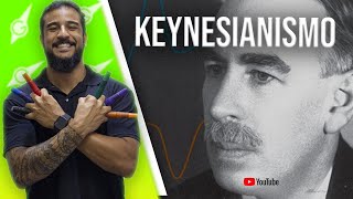 Keynesianismo - Geobrasil {Prof. Rodrigo Rodrigues}