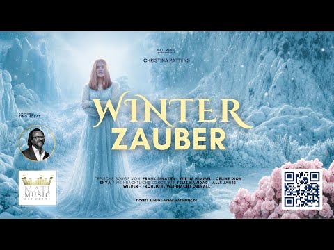 Winterzauber 2025 mit Christina Patten