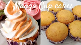Cup cakes in Borosil OTG, How to make Cup Cakes in otg, Cup cakes recipe in hindi, Eggless cupcake