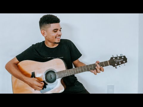 Espírito De Deus - André Rangel