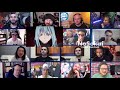 That Time I Got Reincarnated As A Slime Opening 4 Like Flames Season 2 React Mashup 転スラOP4