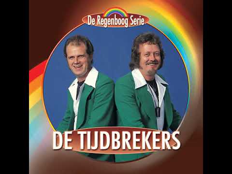 De Tijdbrekers - De Romantiek Van Vroeger.