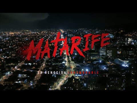 Matarife - Todos Los Capítulos