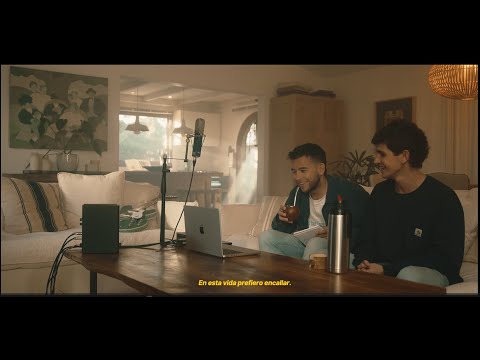 Igna Arricar, Rodri Bovino - NO VA MÁS (Video Oficial)