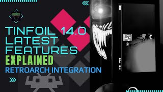 LATEST TINFOIL 14.0 SETUP & FEATURES OVERVIEW
