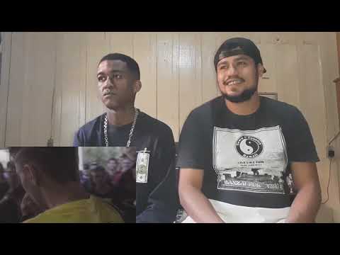 Jhony & Cardoso MC - REACT-BMO x MCharles - Batalha dos Amigos- 1° Edição- 1° Fase