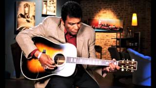 CHARLEY PRIDE -  Mountain of Love