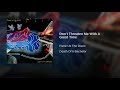 Don't Threaten Me With A Good Time- Panic! At The Disco