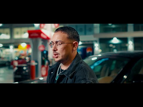 LEGENDARIO - Witto El Menor Ft Daffy El Audio (Official video) 