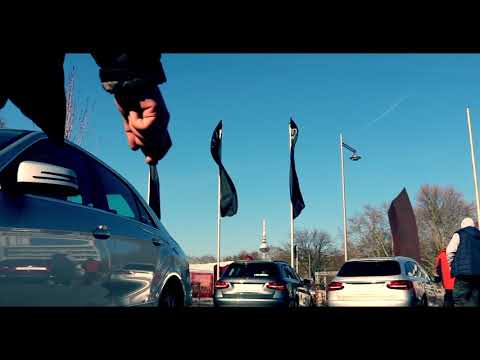 Side - Mein Weg - Official Musikvideo ( Prod by Tunna Beatz )
