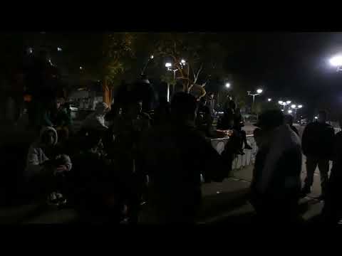 FERVOR & INVIKTOR VS OUTRO RECS PIERO : 4TOS - MULTIVERSE - #ELCIRCULOVALDIVIA FECHA 4, T3