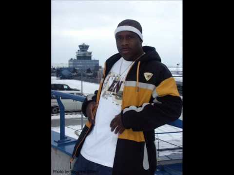 Freestyle (The arsonist ) - Spread your wings.wmv