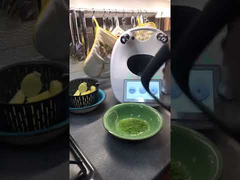 Bimby come fare Polpette di Patate