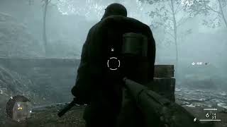 BF1 シージより強いぜ！（自称）