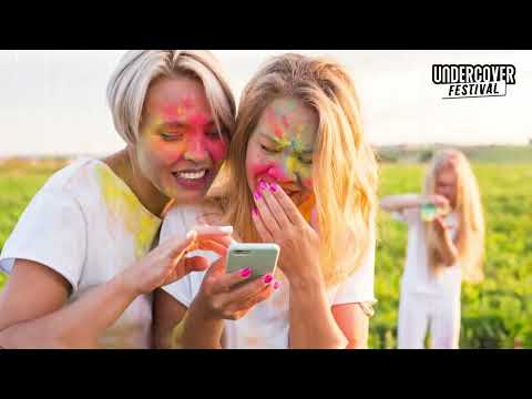UNDERCOVER FESTIVAL najlepszy weekend wakacji 2022