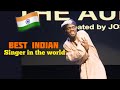Best Indian Actor in the world | Josh2funny