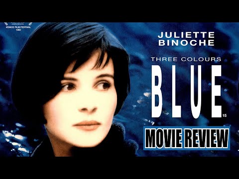 Three Colors: Blue (1993) | Movie Review