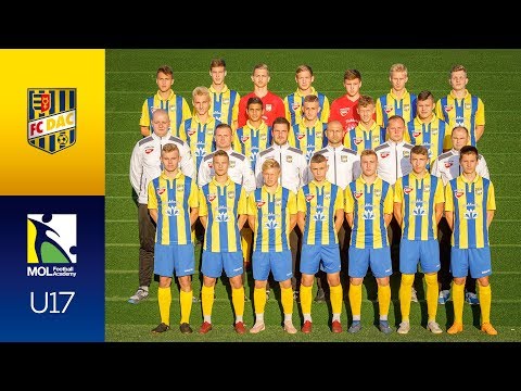 DAC U17: a 2018-as ősz értékelése / hodnotenie jesene 2018