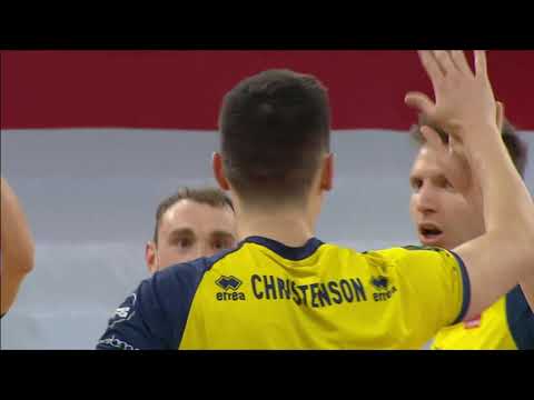 MICAH FA TUTTO DA SOLO!!!