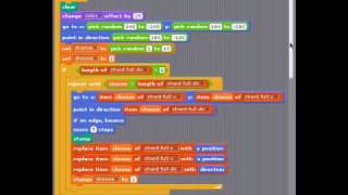 Scratch Renderer |How to|