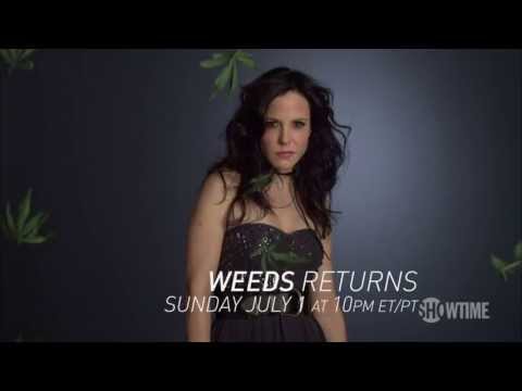 Weeds Season 8 (Teaser 'Happy 4/20')