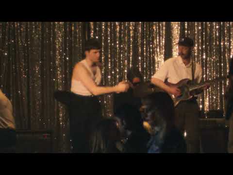 Chain of Flowers - The Wall (Official Video)