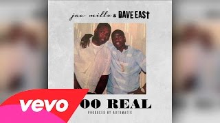 Jae Millz - Too Real Feat. Dave East