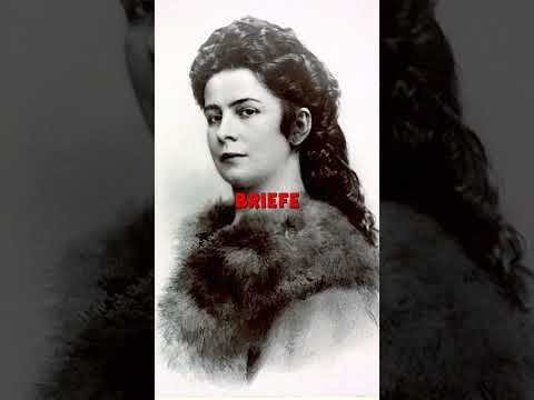 Empress Elisabeth's daily routine!