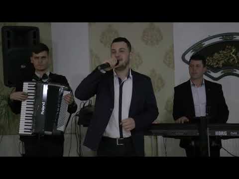 Formatia Costel Brazdis 2018 - Dintr-o dragoste curata