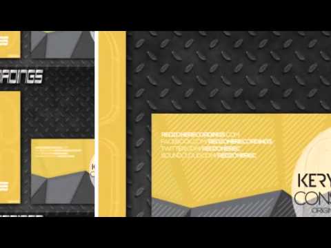 RZR030 - Ikerya Project - Consciousness (Ciro Visone Remix) (Official Video)