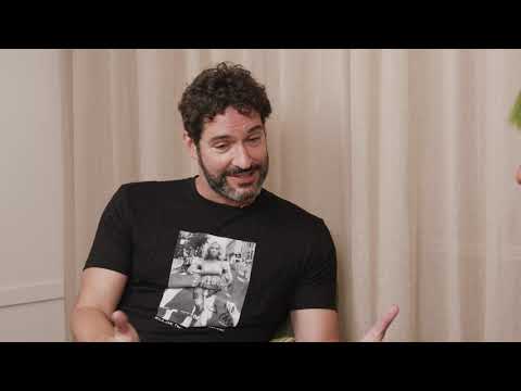 Mila Jam - Woke Talk with Tom Ellis (Part 1)