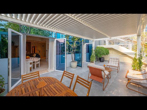 Property video thumbnail