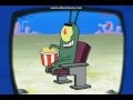 Plankton S Diary Evil Laugh SpongeBob Video