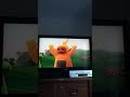 Teletubbies Go Up And Down
