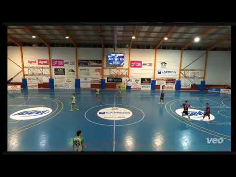 SERMARTHER CIUDAD DE TACORONTE - SAEPLAST BM CAÑIZA