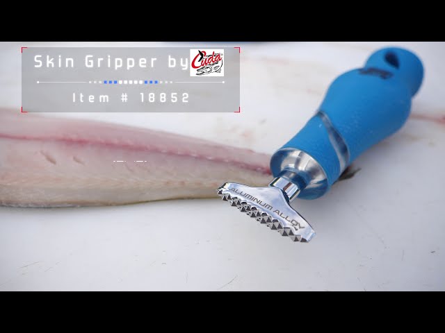 Cuda 6 Fish Lip Gripper