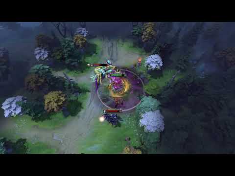 Eternal Envy's Team(4FUN) Calls GG After This