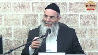 עז כנמר וגיבור כארי - הרב אלון כהן שליט"א