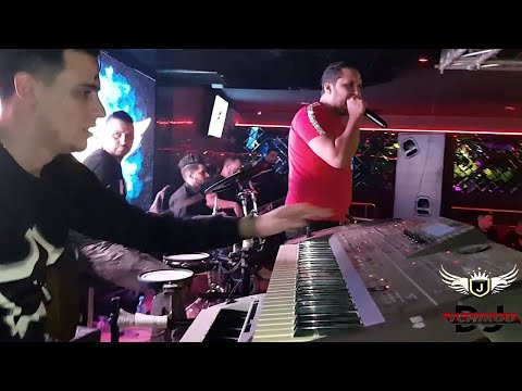 Cheb Hakim & Tchikou 22 🔥 Live Jumeirah Club 2019🔥