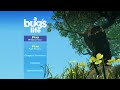Gameplay 937 A Bug S Life Disc 1 DVD Menu 81